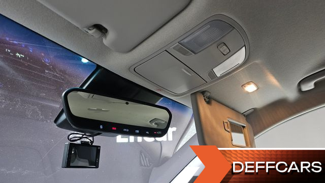 Hyundai KONA 1.6 Turbo 2WD Modern Choice купить на сайте DeffCars