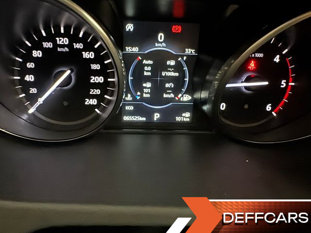 Land Rover DISCOVERY SPORT 2.0 TD4 HSE Luxury купить на сайте DeffCars