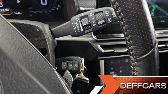 Ssangyong TORRES Gasoline 1.5 2WD T5 купить на сайте DeffCars