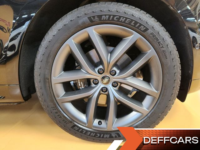 Land Rover RANGE ROVER SPORT P360 HSE Dynamic купить на сайте DeffCars