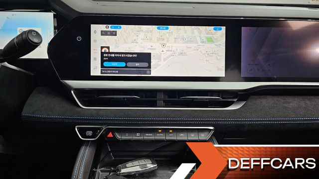 Renault-KoreaSamsung GRAND KOLEOS 2.0 Esprit Alpine 4WD купить на сайте DeffCars