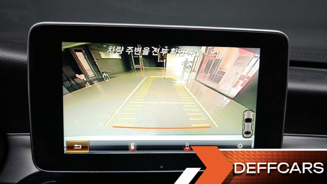 Mercedes C-CLASS C200 Avantgarde купить на сайте DeffCars
