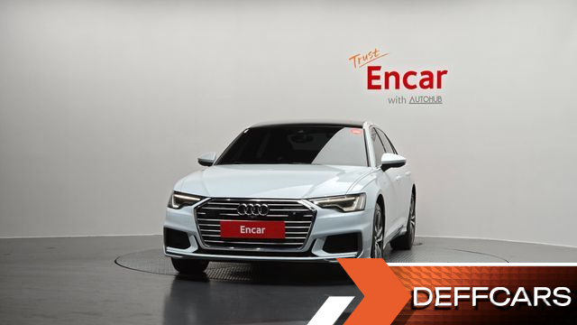 Audi A6 45 TFSI Premium купить на сайте DeffCars