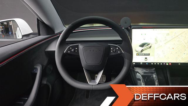 Tesla MODEL 3 Performance AWD купить на сайте DeffCars