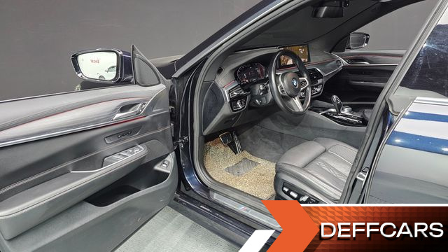 BMW GRAN TURISMO 620d M Sport купить на сайте DeffCars