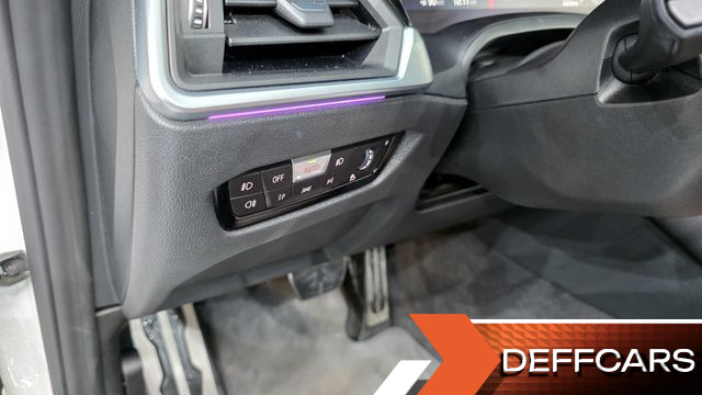 BMW 4-SERIES 420i M Sport Convertible купить на сайте DeffCars