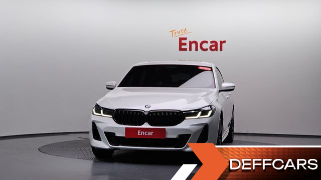 BMW GRAN TURISMO 630i xDrive M Sport купить на сайте DeffCars