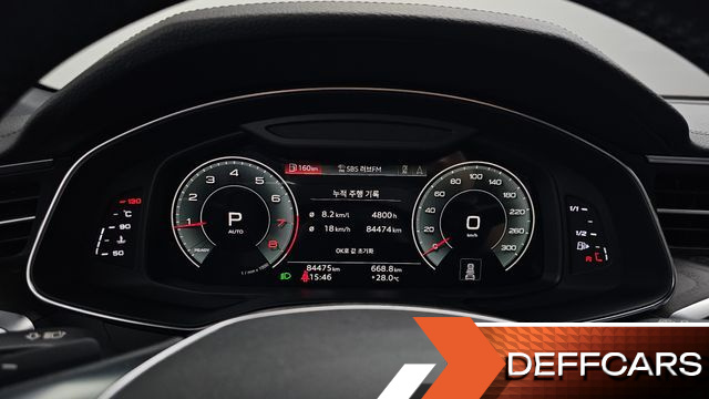 Audi A6 45 TFSI Premium купить на сайте DeffCars