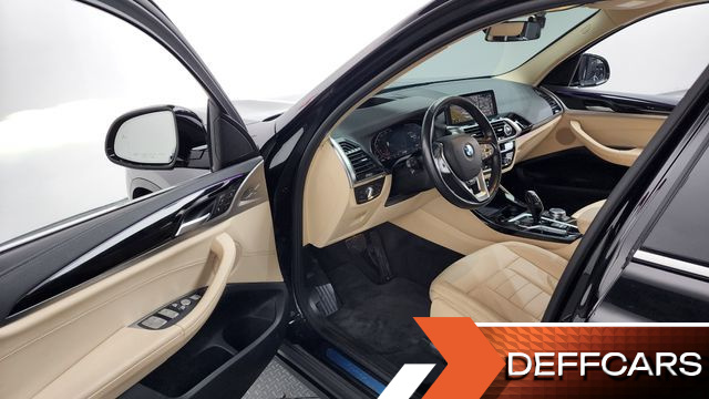 BMW X3 xDrive 20i Luxury купить на сайте DeffCars