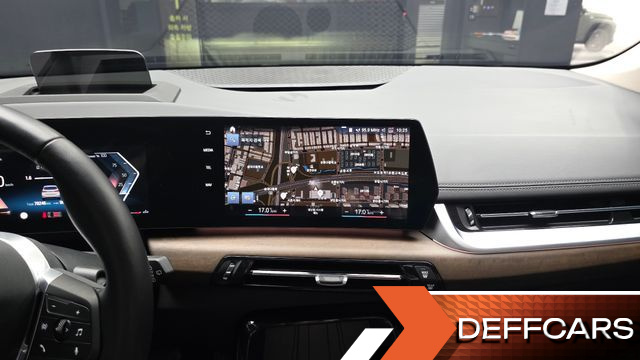BMW 2-SERIES 218d Luxury купить на сайте DeffCars