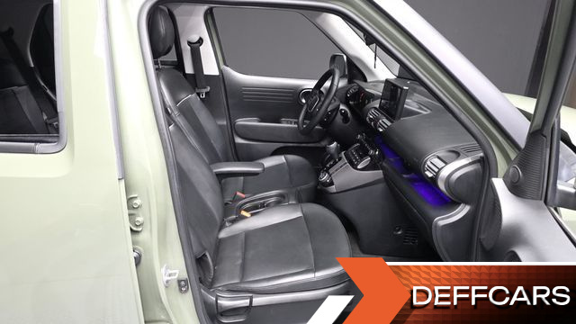 Hyundai CASPER Turbo Inspiration купить на сайте DeffCars