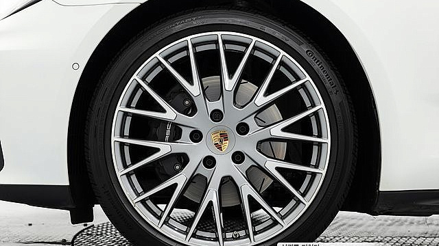 Porsche PANAMERA 2.9 AWD купить на сайте DeffCars