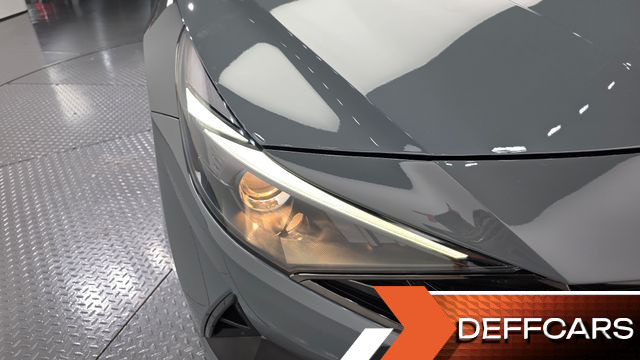 Hyundai AVANTE 1.6 Smart купить на сайте DeffCars