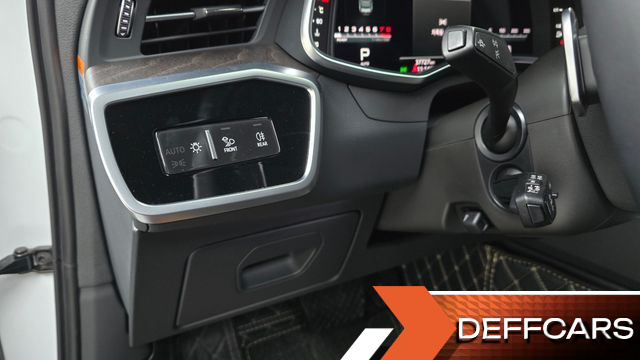Audi A6 45 TFSI Quattro Premium купить на сайте DeffCars