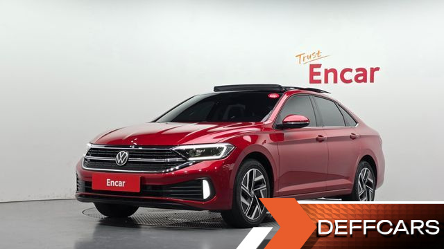 Volkswagen JETTA 1.5 TSI Prestige купить на сайте DeffCars