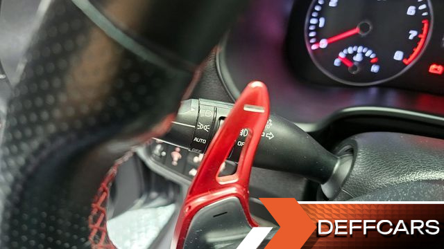 Kia K3 GT Basic купить на сайте DeffCars