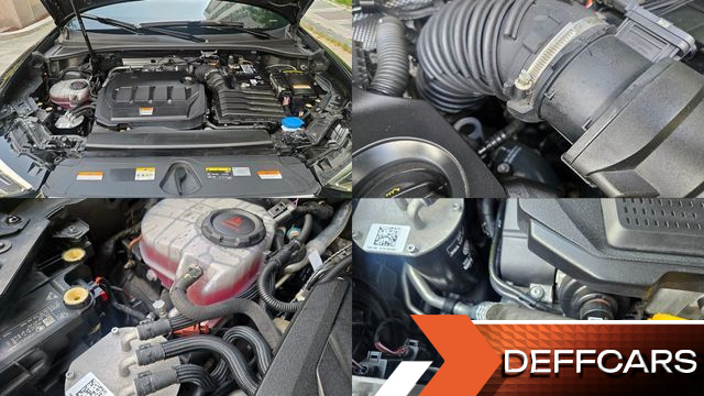 Audi Q3 35 TDI Quattro Premium купить на сайте DeffCars