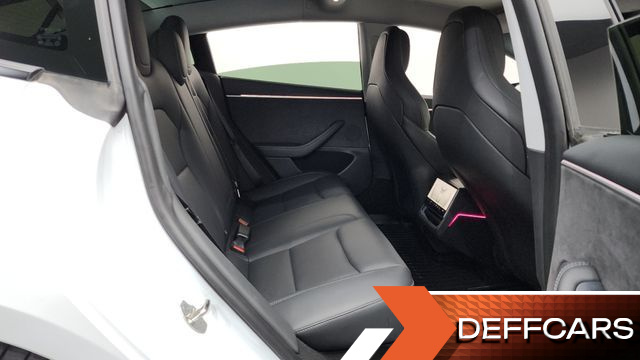 Tesla MODEL 3 Performance AWD купить на сайте DeffCars