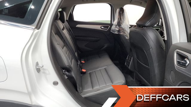 Renault-KoreaSamsung XM3 1.6 GTe RE купить на сайте DeffCars