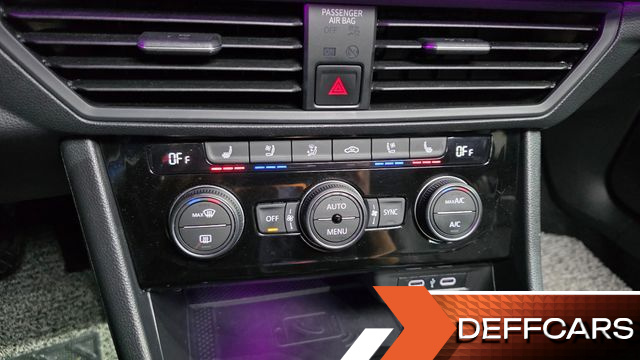 Volkswagen JETTA 1.5 TSI Prestige купить на сайте DeffCars