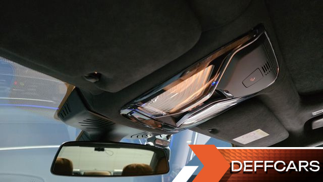 BMW 7-SERIES 740i M Sport купить на сайте DeffCars
