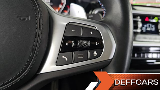 BMW X4 xDrive M40i купить на сайте DeffCars