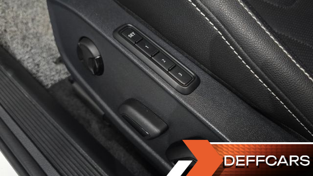 Volkswagen JETTA 1.5 TSI Premium купить на сайте DeffCars