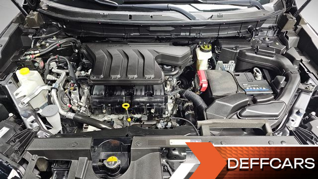 Renault-KoreaSamsung QM6 2.0 LPe RE 2WD купить на сайте DeffCars