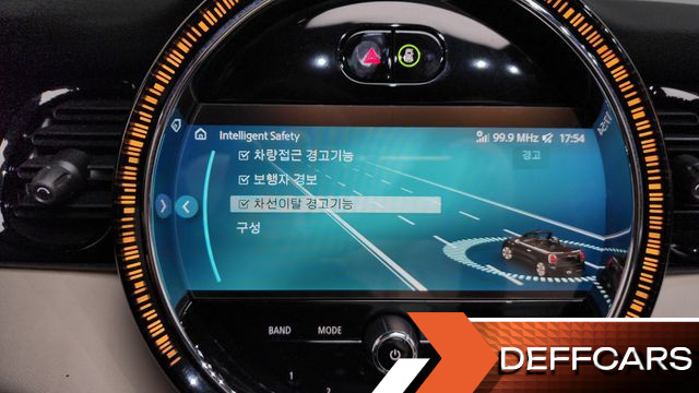 Mini COOPER CONVERTIBLE Classic Third Generation купить на сайте DeffCars