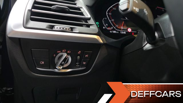 BMW X3 xDrive 20i M Sport купить на сайте DeffCars