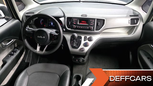 Kia RAY Van Prestige купить на сайте DeffCars
