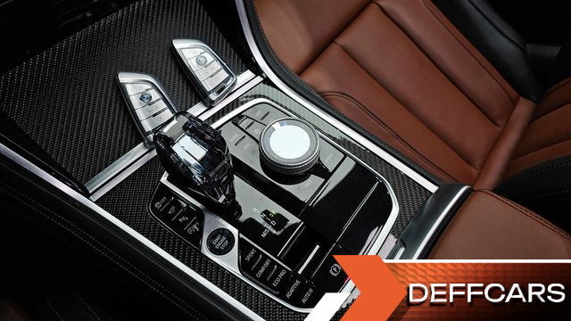 BMW 8-SERIES M850i xDrive Gran Coupe купить на сайте DeffCars