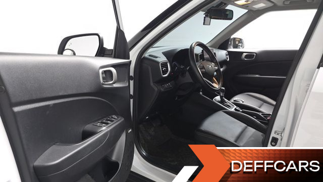 Hyundai VENUE 1.6 Modern Plus купить на сайте DeffCars