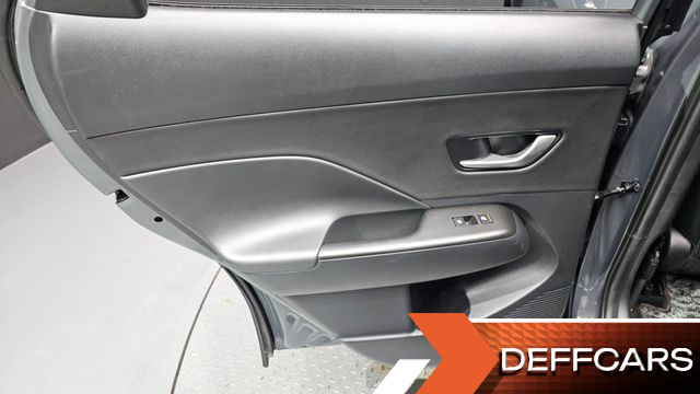 Hyundai KONA Inspiration купить на сайте DeffCars