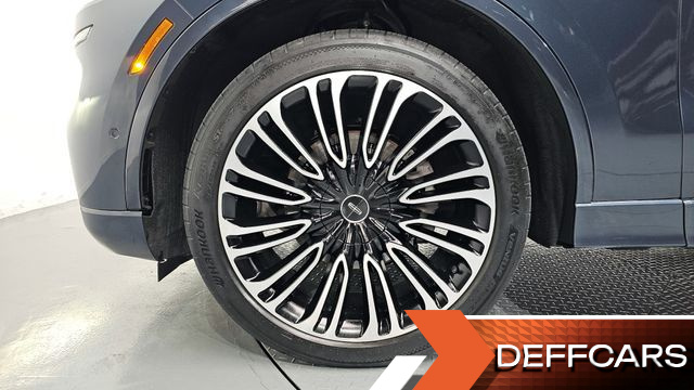 Lincoln AVIATOR 3.0 Black Label AWD купить на сайте DeffCars