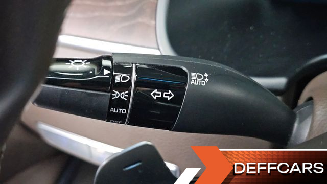 Kia K9 3.3 T-GDI AWD Grand Masters купить на сайте DeffCars