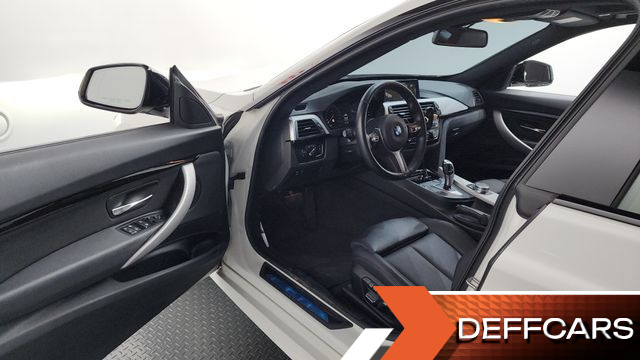 BMW GRAN TURISMO GT 320d M Sport Premium купить на сайте DeffCars