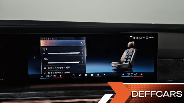 BMW 7-SERIES 750e xDrive M Sport купить на сайте DeffCars