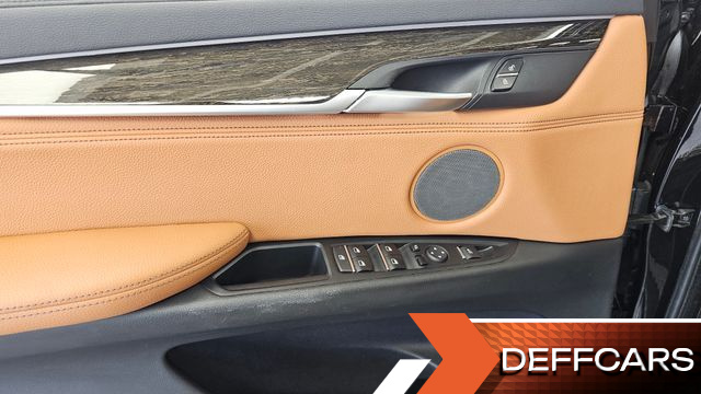 BMW X6 xDrive 30d купить на сайте DeffCars