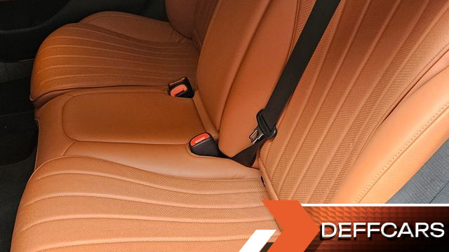 Mercedes S-CLASS S350 d купить на сайте DeffCars