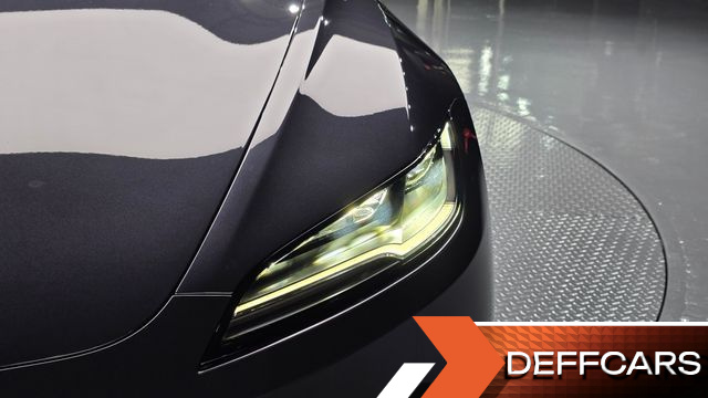 Tesla MODEL 3 Performance AWD купить на сайте DeffCars
