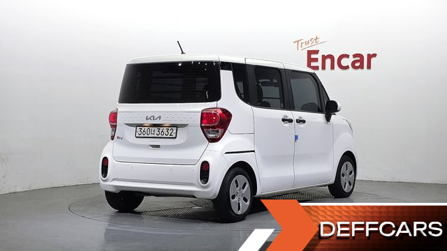 Kia RAY Van Standard купить на сайте DeffCars