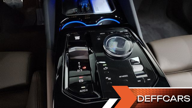 BMW 5-SERIES 523d xDrive M Sport купить на сайте DeffCars