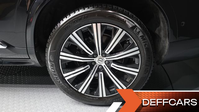 Volvo XC90 T8 Inscription Hybird купить на сайте DeffCars