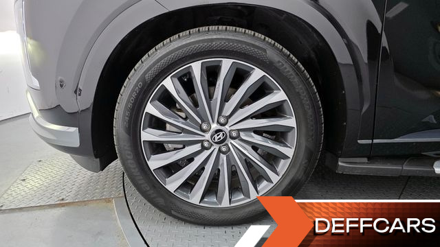 Hyundai PALISADE Gasoline 3.8 4WD Calligraphy купить на сайте DeffCars