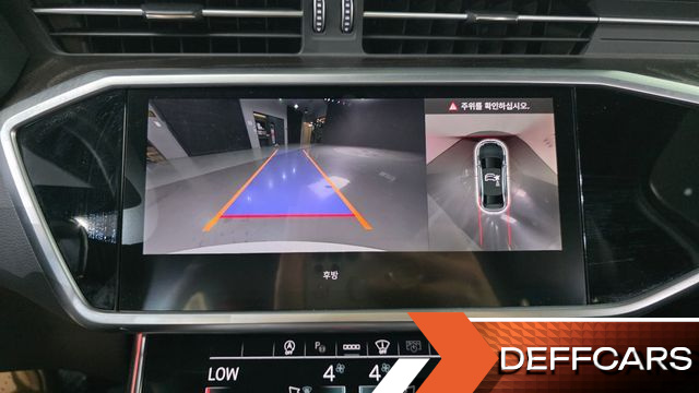 Audi A6 45 TFSI Quattro Premium купить на сайте DeffCars