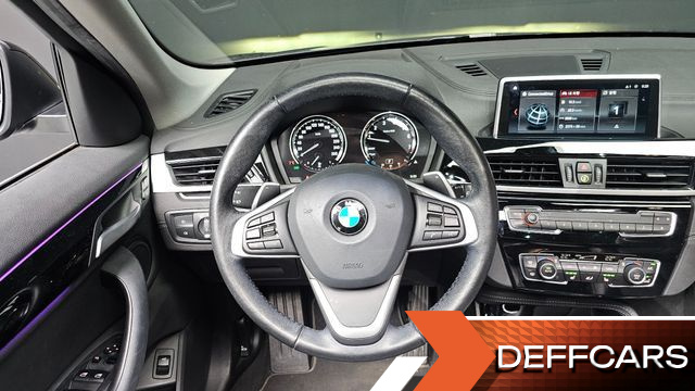 BMW X1 xDrive 20i xLine купить на сайте DeffCars