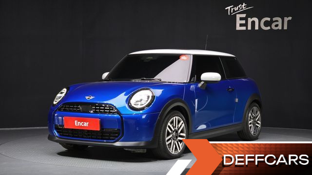 Mini COOPER Classic купить на сайте DeffCars