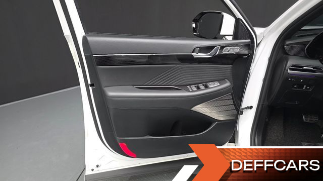 Hyundai PALISADE Gasoline 3.8 2WD Calligraphy Black Edition купить на сайте DeffCars