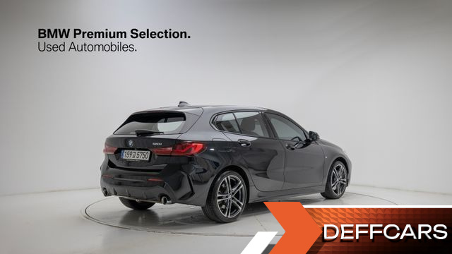 BMW 1-SERIES 120i M Sports купить на сайте DeffCars
